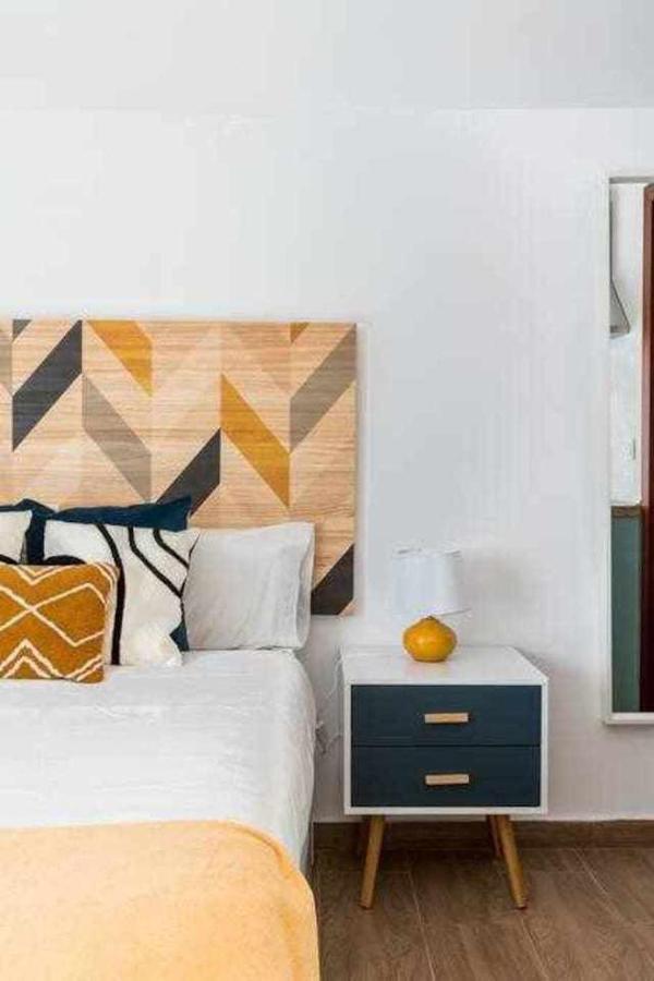 MintUrbanSuites Triana Sevilla Bagian luar foto