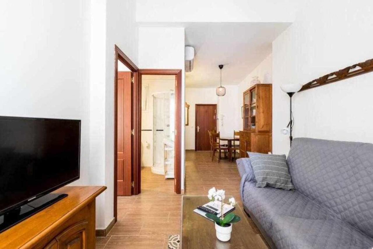 MintUrbanSuites Triana Sevilla Ruang foto