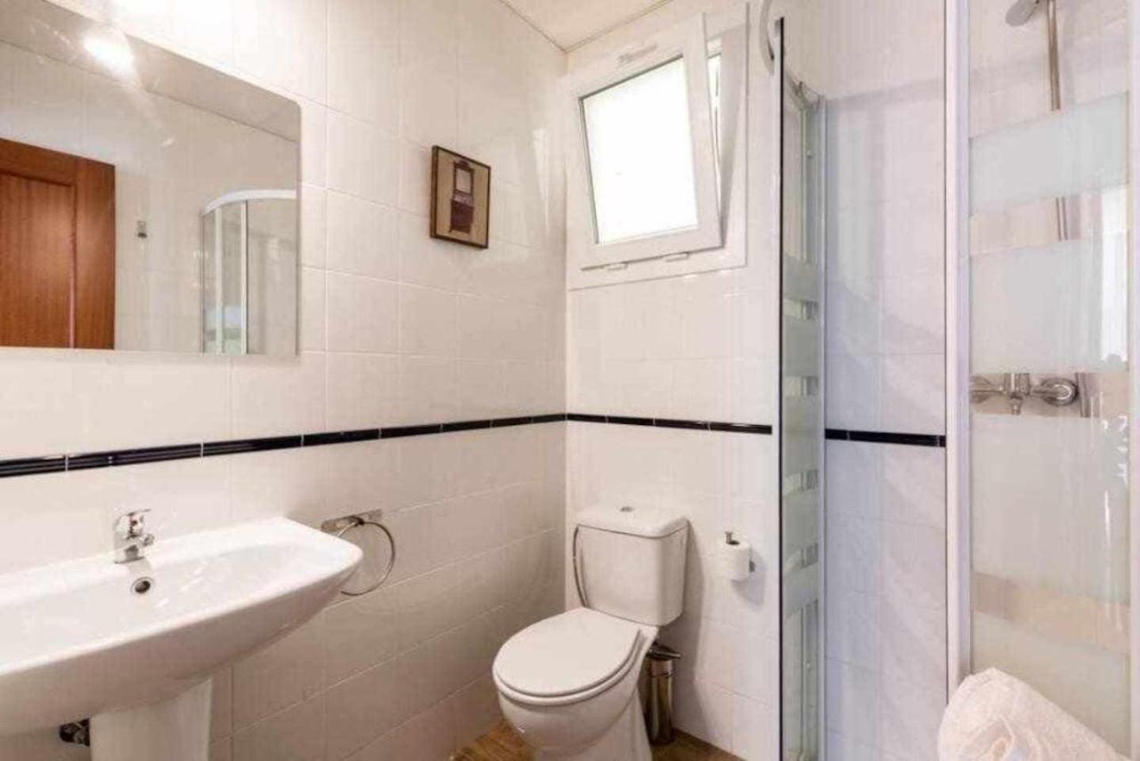 MintUrbanSuites Triana Sevilla Ruang foto