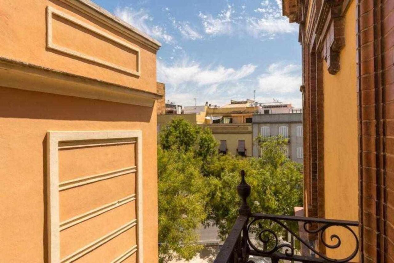 MintUrbanSuites Triana Sevilla Ruang foto