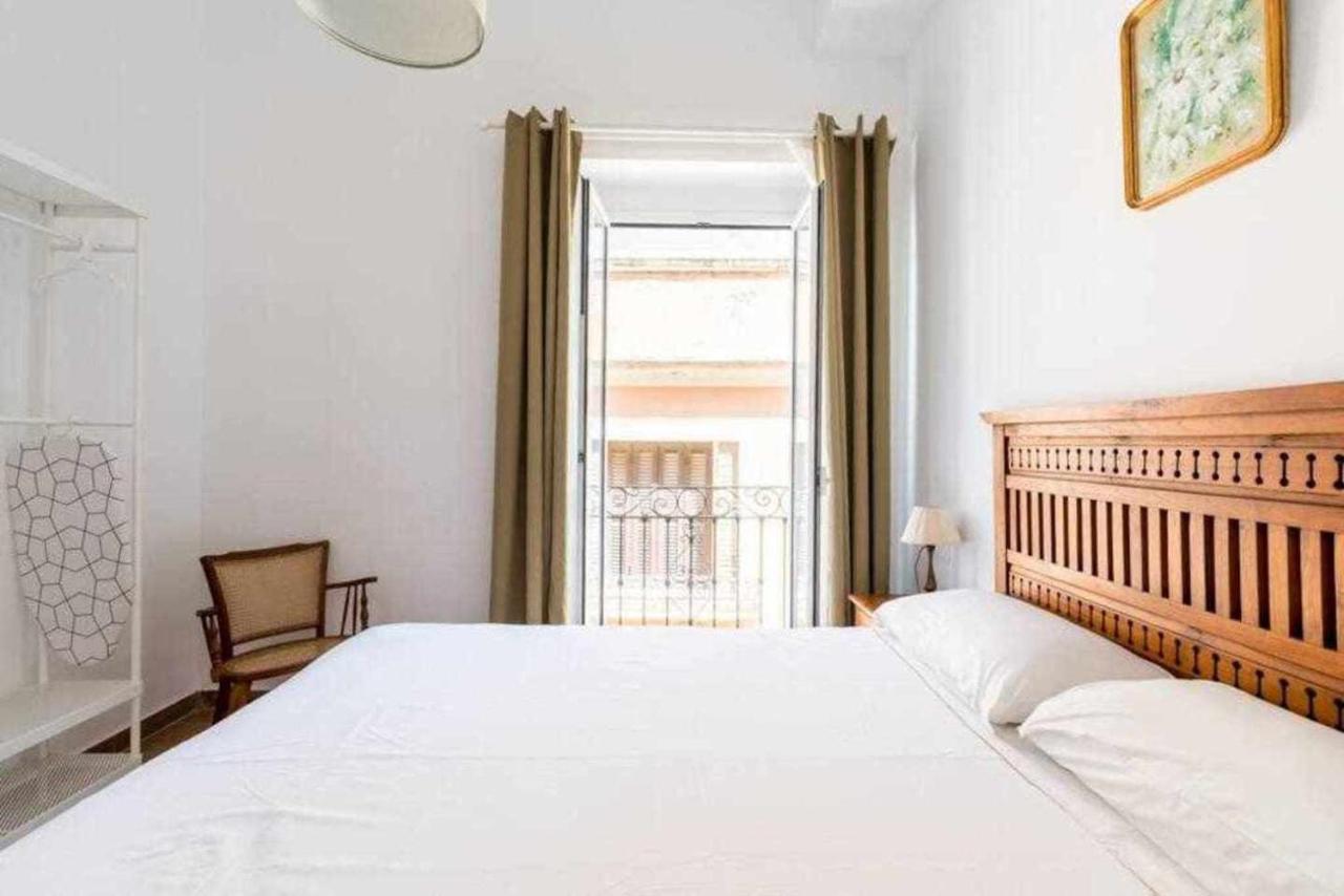 MintUrbanSuites Triana Sevilla Ruang foto