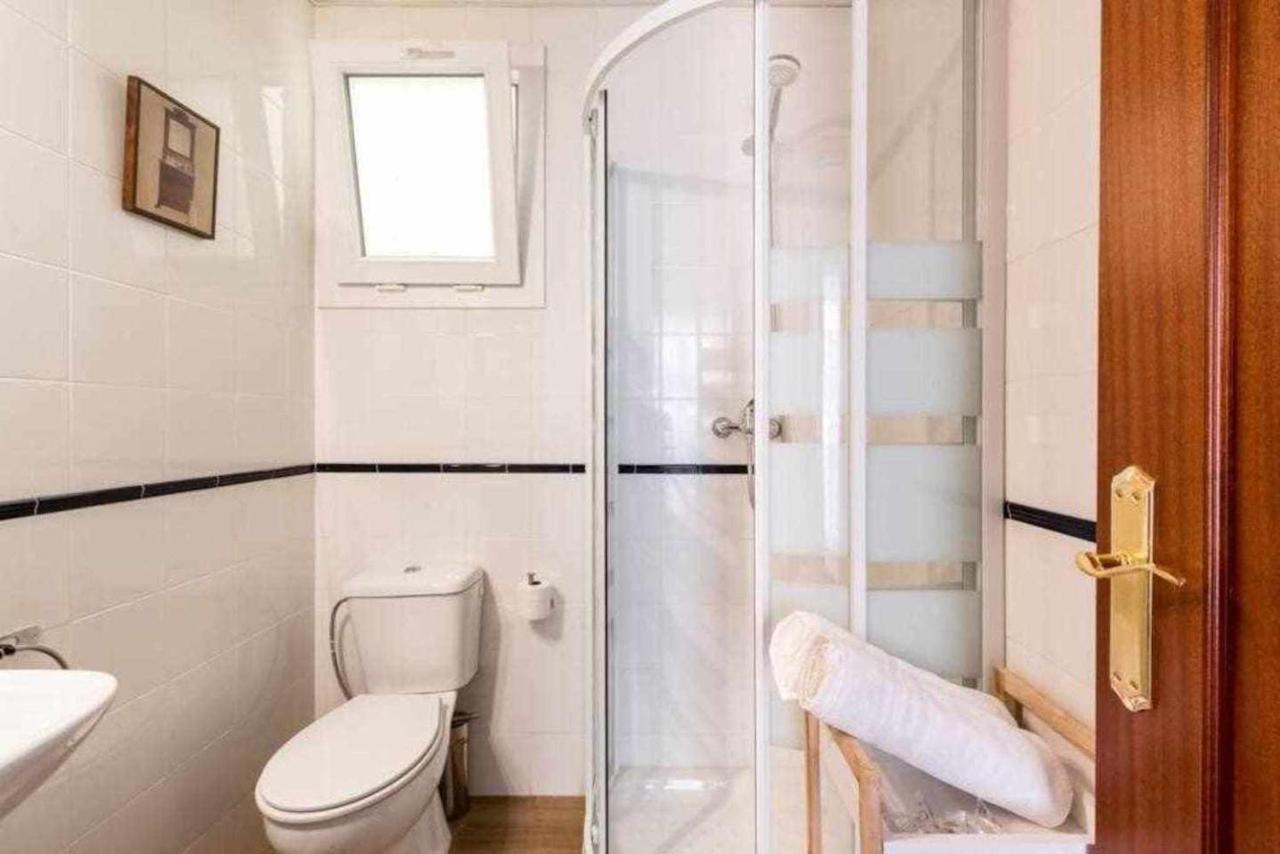 MintUrbanSuites Triana Sevilla Ruang foto