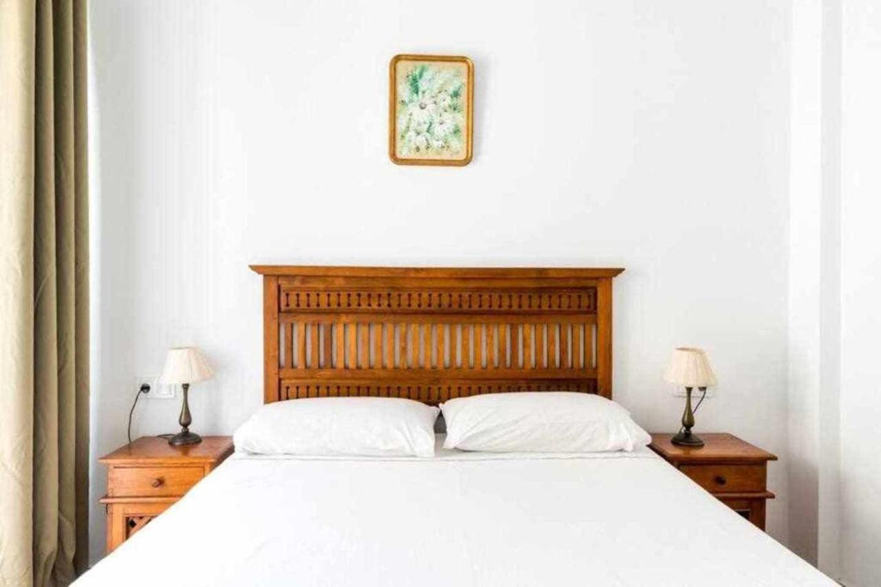 MintUrbanSuites Triana Sevilla Ruang foto